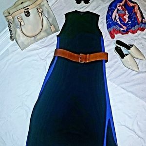 Banana Republic Midi Dress